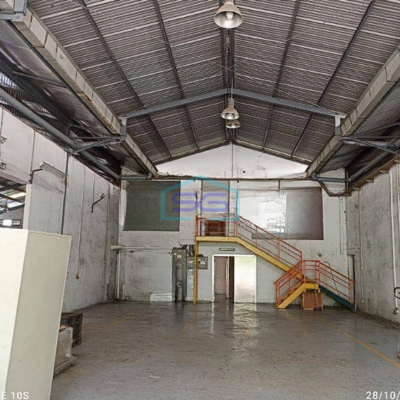 Disewakan Gudang di Sunter Jakarta Utara LT 2500m2