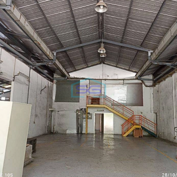 Disewakan Gudang di Sunter Jakarta Utara LT 2500m2-1