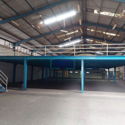 Disewakan Gudang 2 Lantai di Sunter Jakarta Utara Bisa Akses Kontainer