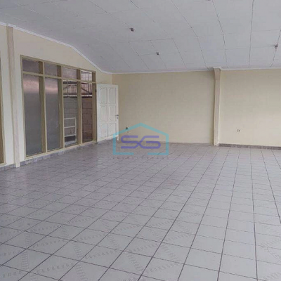 Disewakan Gudang 2 Lantai di Sunter Jakarta Utara Bisa Akses Kontainer