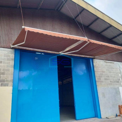 Disewakan Gudang 2 Lantai di Sunter Jakarta Utara Bisa Akses Kontainer