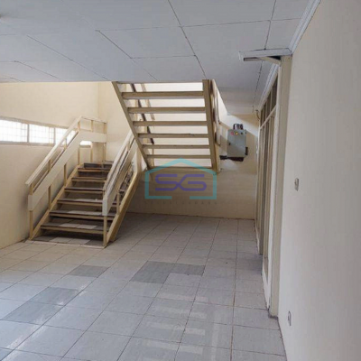 Disewakan Gudang 2 Lantai di Sunter Jakarta Utara Bisa Akses Kontainer