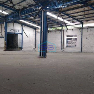 Disewakan Gudang Siap Pakai di Pasar Kemis Tangerang LT 2860m2 Ada Kantor-4