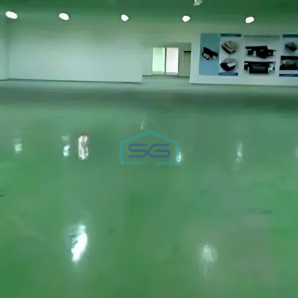 Disewakan Gudang Strategis di Sunter Jakarta Utara Akses Kontainer LT 1300m2-4