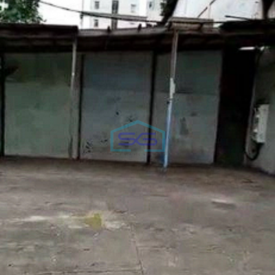 Disewakan Gudang Strategis di Sunter Jakarta Utara Akses Kontainer LT 1300m2