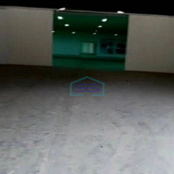 Disewakan Gudang Strategis di Sunter Jakarta Utara Akses Kontainer LT 1300m2-2