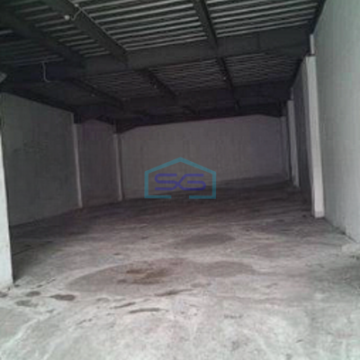 Disewakan Gudang 2 Lantai Kawasan Elang Laut PIK Jakarta Utara LB 600m2