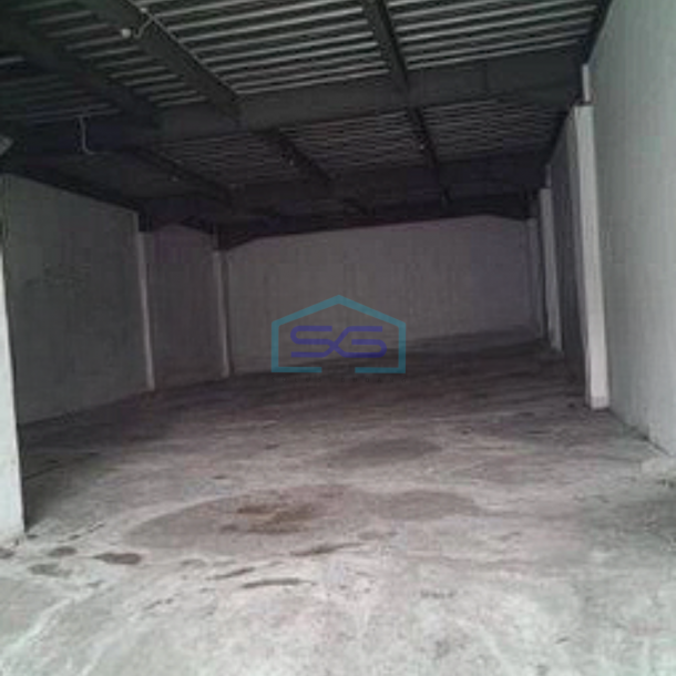 Disewakan Gudang 2 Lantai Kawasan Elang Laut PIK Jakarta Utara LB 600m2-3
