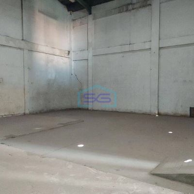 Disewakan Gudang Lodan Jakarta Utara Luas 180m2