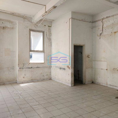 Disewakan Gudang Lodan Jakarta Utara Luas 180m2