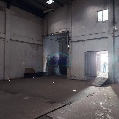 Disewakan Gudang Lodan Jakarta Utara Luas 180m2