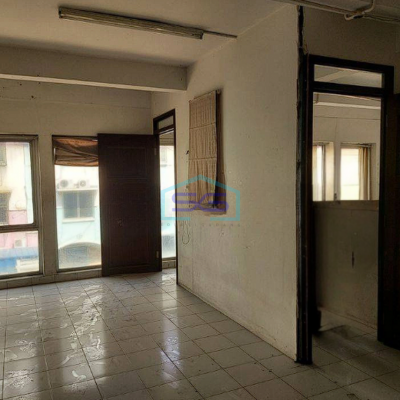 Disewakan Gudang Lodan Jakarta Utara Luas 180m2