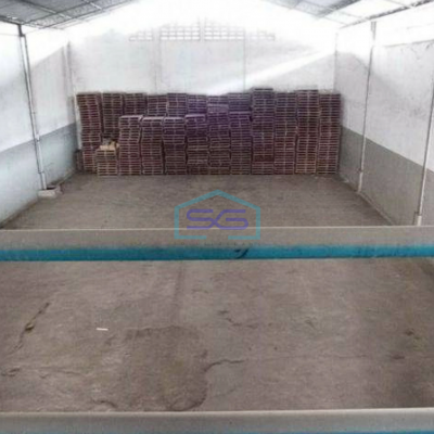 Disewakan Gudang di Pergudangan Miami Jakarta Barat LT 544m2