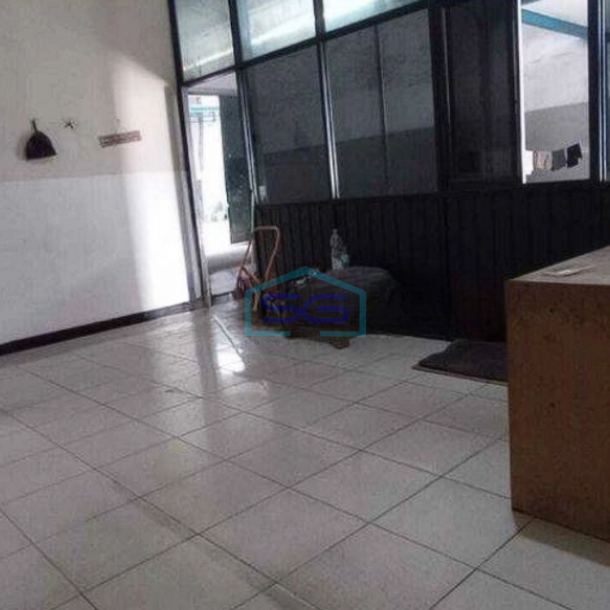 Disewakan Gudang di Pergudangan Miami Jakarta Barat LT 544m2-3