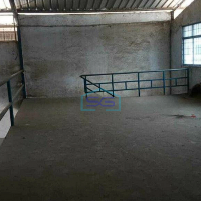 Disewakan Gudang di Pergudangan Miami Jakarta Barat LT 544m2