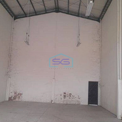 Disewakan Gudang Siap Pakai di Kompleks yg Rapih di Cakung Jakarta Timur LT 234m2