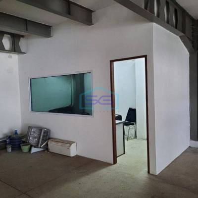 Disewakan Gudang Brand New di Pergudangan Sedayu Bizzpark Jakarta Barat Luas Bangunan 405m2-4