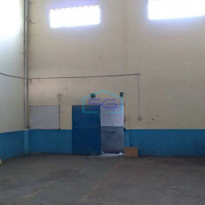 Disewakan Gudang Siap Pakai di Kompleks Pergudangan Aman Daerah Cakung Jakarta Timur-2