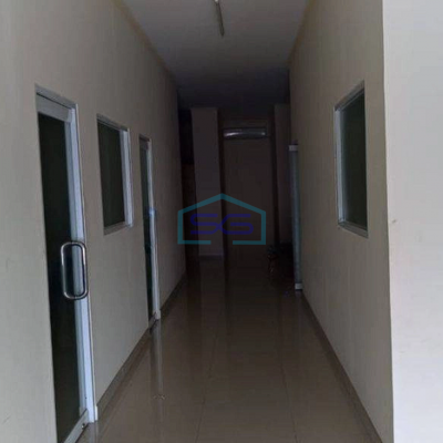 Disewakan Gudang Siap Pakai di Kompleks Pergudangan Aman Daerah Cakung Jakarta Timur-3