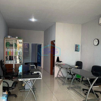 Disewakan Gudang di Green Sedayu Cakung Jakarta Timur Ada Kantor LT 278m2-3