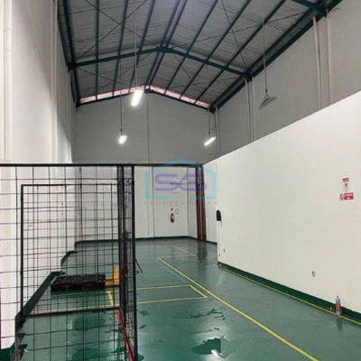 Disewakan Gudang di Green Sedayu Cakung Jakarta Timur Ada Kantor LT 278m2-2