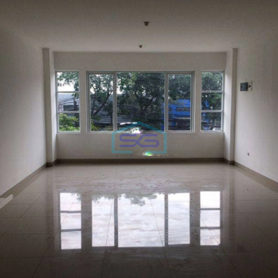 Disewakan Ruko 5 Lantai Di Area Rawamangun Jakarta Timur Strategis Akses Mudah Siap Pakai