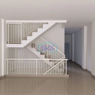 Disewakan Ruko 5 Lantai Di Area Rawamangun Jakarta Timur Strategis Akses Mudah Siap Pakai