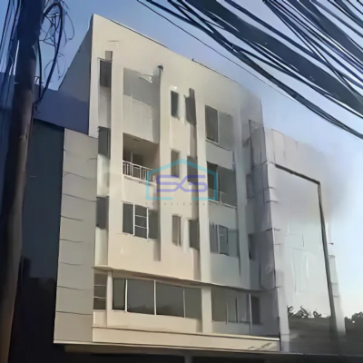 Disewakan Ruko 5 Lantai Di Area Rawamangun Jakarta Timur Strategis Akses Mudah Siap Pakai