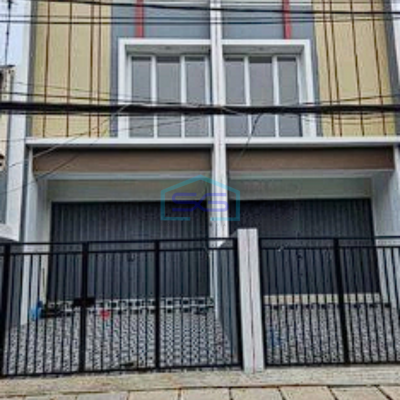 Dijual Ruko 2 Lantai Brandnew Di Kelapa Gading Pegangsaan Dua Jakarta Utara Siap Pakai