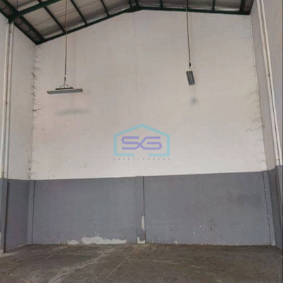 Disewakan Gudang Siap Pakai di Kawasan Pergudangan yg Rapih di Cakung Jakarta Timur-3