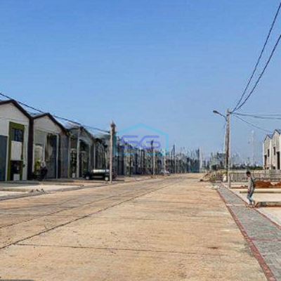 Disewakan Gudang di Teluk Naga Tangerang Luas 290m2-2