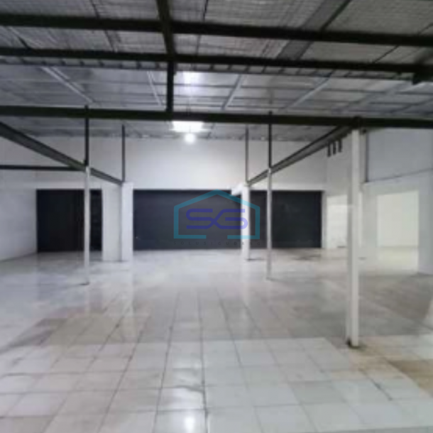 Dijual Gudang di Holis Permai Bandung Luas Tanah 618m2-2