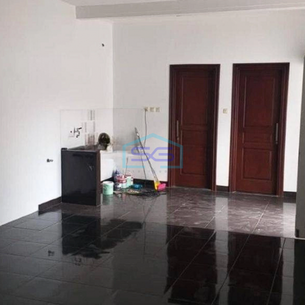 Disewakan Gudang Open Space Berikut Kantor Di Joglo, Meruya Jakarta Barat LT 300m2-2