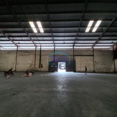 Disewakan Gudang di Area Ancol Jakarta Utara Luas 1080m2