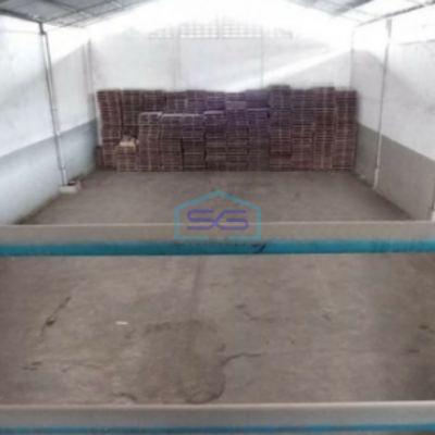 Disewakan Gudang di Pergudangan Miami Kalideres Jakarta Barat Tidak banjir LB 532m2