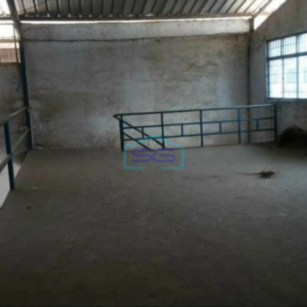 Disewakan Gudang di Pergudangan Miami Kalideres Jakarta Barat Tidak banjir LB 532m2-5