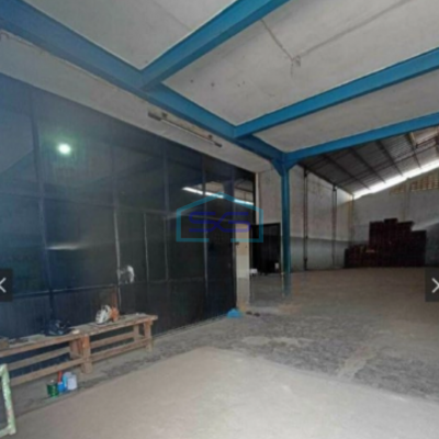 Disewakan Gudang di Pergudangan Miami Kalideres Jakarta Barat Tidak banjir LB 532m2
