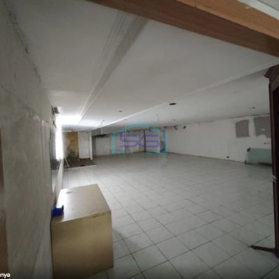 Dijual Bangunan Kantor Dan Gudang Di Sunter Jakarta Utara Kondisi Bagus LB 1203m2