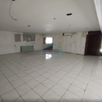 Dijual Bangunan Kantor Dan Gudang Di Sunter Jakarta Utara Kondisi Bagus LB 1203m2