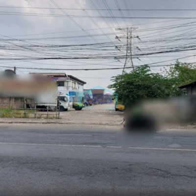 Dijual Tanah Kavling Siap Bangun Di Bekasi Rawalumbu Luas 4021m2