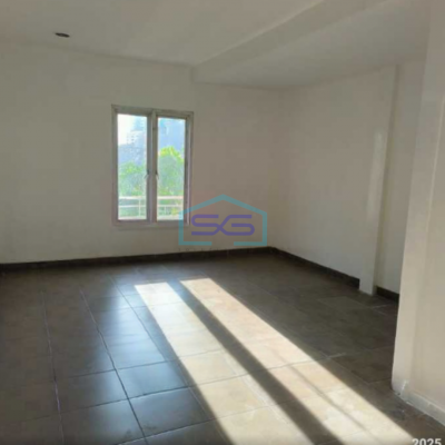 Dijual Ruko 3.5 Lantai Dua Sisi Di Mangga Besar Jakarta Barat Siap Pakai LT 123m2