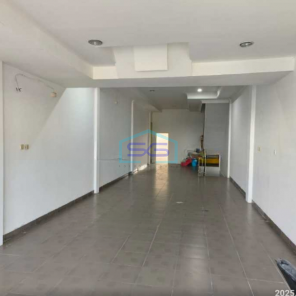 Dijual Ruko 3.5 Lantai Dua Sisi Di Mangga Besar Jakarta Barat Siap Pakai LT 123m2-4