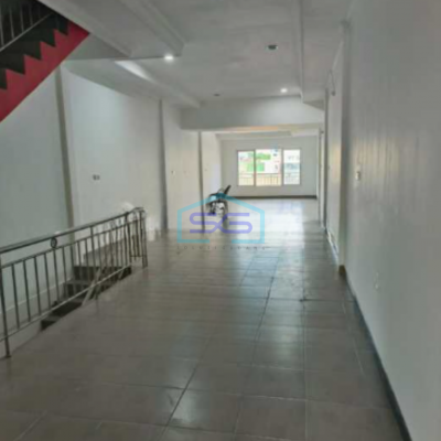 Dijual Ruko 3.5 Lantai Dua Sisi Di Mangga Besar Jakarta Barat Siap Pakai LT 123m2