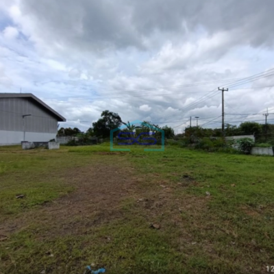 Dijual Gudang Di Cikande Serang Ada Mess Karyawan Kantor Luas Tanah 28000m2