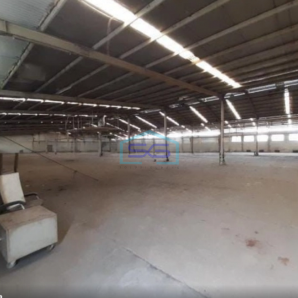 Dijual Gudang Di Pulo Gadung Jakarta Timur Luar Kawasan Dibawah Njop LT 17106m2-2