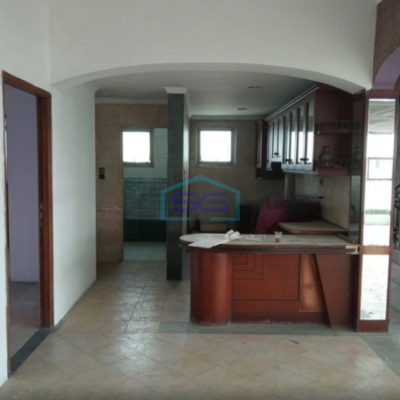 Dijual Gedung Perkantoran 5 Lantai Di Daan Mogot Jakarta Barat Siap Pakai LT 709m2