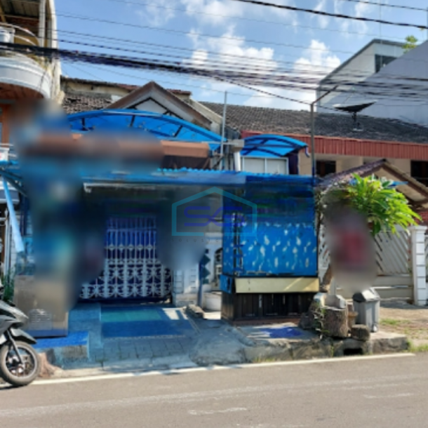 Dijual Ruang Usaha di Kelapa Gading Jakarta Utara Luas Bangunan 300m2-1