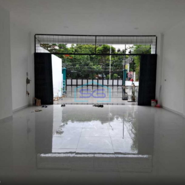 Disewakan Ruko 4.5 Lantai di Tambora Jakarta Barat Luas Bangunan 750m2-5