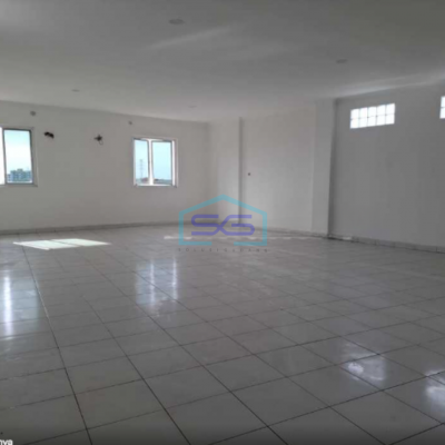 Disewakan Ruko 4.5 Lantai di Tambora Jakarta Barat Luas Bangunan 750m2