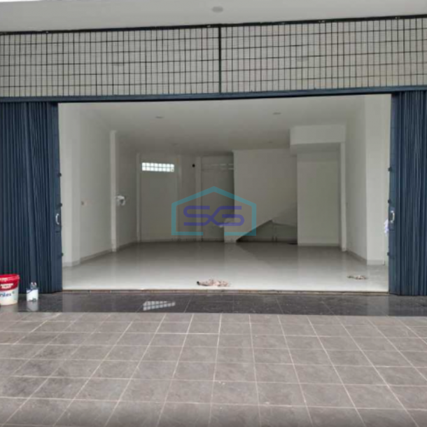 Disewakan Ruko 4.5 Lantai di Tambora Jakarta Barat Luas Bangunan 750m2-3